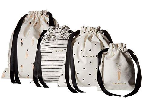 kate spade travel bag set